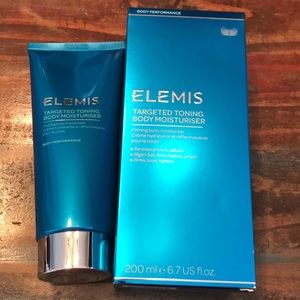 ELEMIS Targeted Toning Body Moisturizer